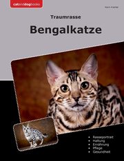 Traumrasse Bengalkatze, Kramer Karin