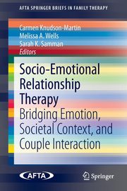 Socio-Emotional Relationship Therapy, 