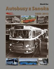 Autobusy z Sanoka, Kuc Marek