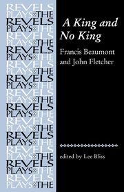 A King and No King, 