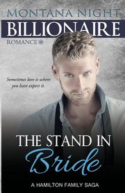 Billionaire Romance, Night Montana