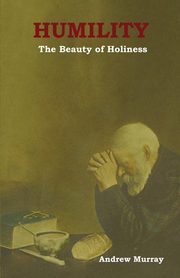 Humility, Murray Andrew