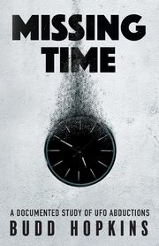 Missing Time, Hopkins Budd