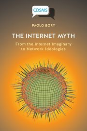 The Internet Myth, Bory Paolo