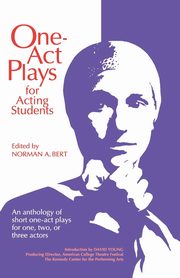 One-Act Plays for Acting Students, 