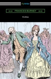 Evelina, Burney Frances