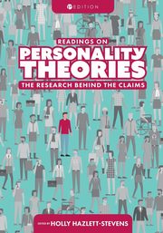 Readings on Personality Theories, 