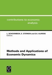 Methods and Applications of Economic Dynamics, Schoonbeek