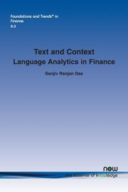 Text and Context, Das Sanjiv Ranjan