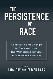 The Persistence of Race, 