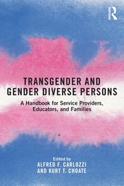 Transgender and Gender Diverse Persons, 