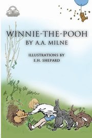 Winnie-the-Pooh (Classics Made Easy), Milne A. A.