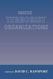Inside Terrorist Organizations, 