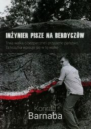 Inynier pisze na Berdyczw, Barnaba Konrad