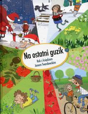 Na ostatni guzik, 