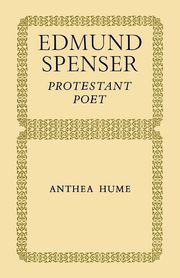Edmund Spenser, Hume Anthea
