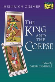 The King and the Corpse, Zimmer Heinrich
