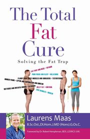 The Total Fat Cure, Maas Laurens