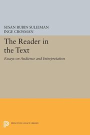 The Reader in the Text, 