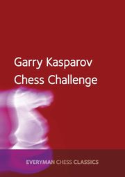 Garry Kasparov Chess Challenge, Kasparov Garry