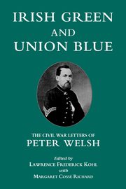 Irish Green and Union Blue, 
