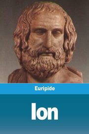 Ion, Euripide