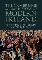 The Cambridge Social History of Modern             Ireland, 