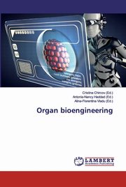 Organ bioengineering, 