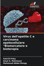 Virus dell'epatite C e carcinoma epatocellulare 