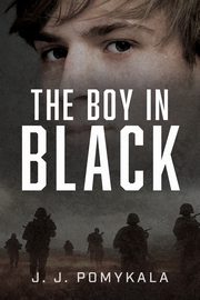 The Boy in Black, Pomykala J.J.