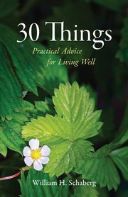30 Things, Schaberg William H.