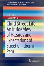 Child Street Life, Lieten G.K.