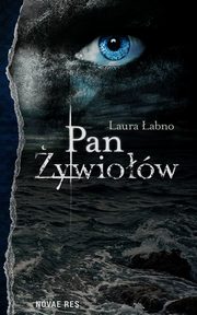 ksiazka tytu: Pan ywiow autor: abno Laura