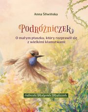 Podrniczek, liwiska Anna