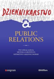 Dziennikarstwo a public relations, 