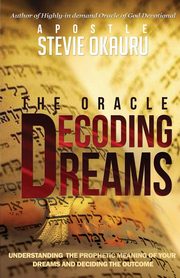 Decoding Dreams, okauru Stevie