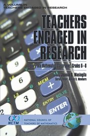 Teachers Engaged in Research, 