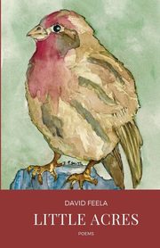 Little Acres, Feela David