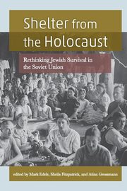 Shelter from the Holocaust, 