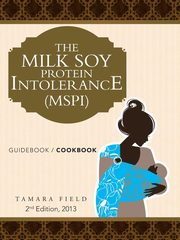 THE  MILK  SOY  PROTEIN  INTOLERANCE  (MSPI), Field Tamara