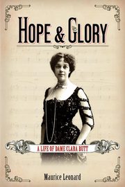 Hope and Glory, Leonard Maurice