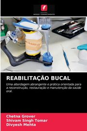 REABILITA?O BUCAL, Grover Chetna