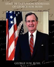 State of the Union Addresses of George H.W. Bush, H.W. Bush George