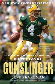 Gunslinger, Pearlman Jeff