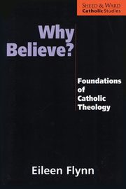 Why Believe?, Flynn Eileen