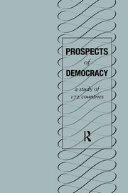 Prospects of Democracy, Vanhanen Tatu