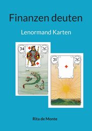 Finanzen deuten, de Monte Rita