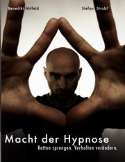 ksiazka tytu: Hypnose lernen - Praxishandbuch autor: Strobl Stefan