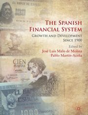 The Spanish Financial System, 