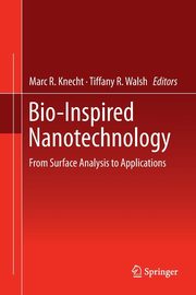 Bio-Inspired Nanotechnology, 